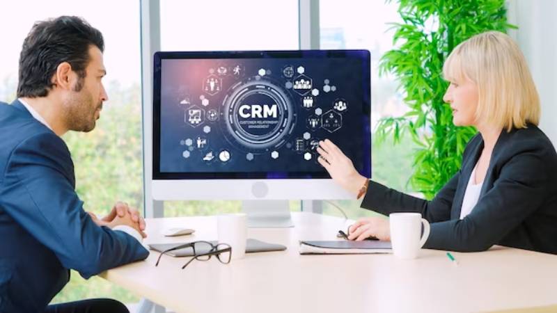 Advantages of using a CRM in your company