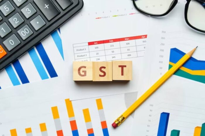 Benefits of GST Registration for Small Businesses