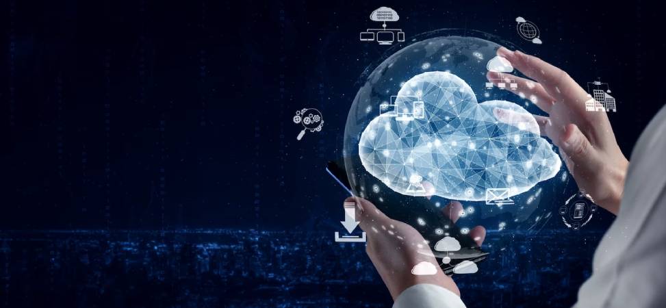 Benefits of cloud technology in the European manufacturing industry