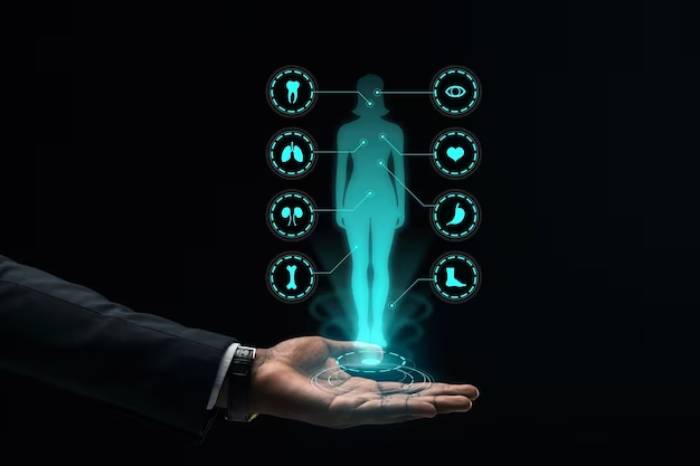 Healthcare_ Revolutionizing Patient Care through Artificial Intelligence
