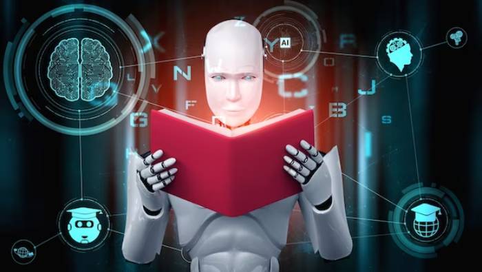 Revolutionizing Education_ Artificial Intelligence in Learning