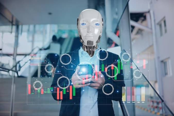 What is artificial intelligence in sales_